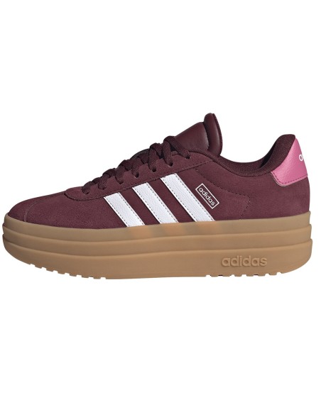 Adidas VL COURT BOLD JR IH4780 shoes