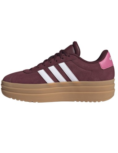 Adidas VL COURT BOLD JR IH4780 shoes