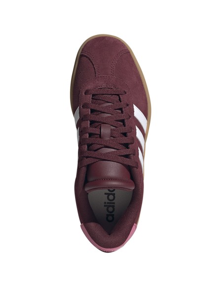 Adidas VL COURT BOLD JR IH4780 shoes
