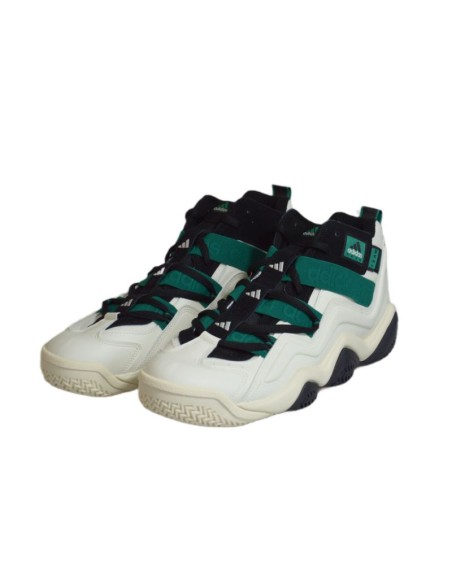 Adidas Top Ten 2000 Kobe Bryant NBA Men's Sneakers FZ6221