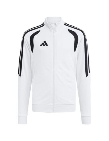 adidas Tiro 26 League Training Kids' Sweatshirt White KT2339