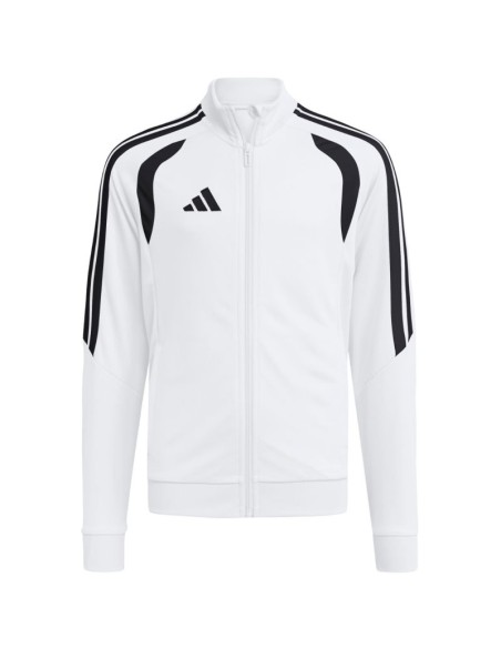 adidas Tiro 26 League Training Kids' Sweatshirt White KT2339