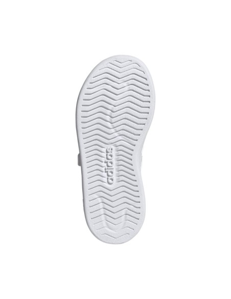 Adidas Streettalk pink kids' shoes JQ8591