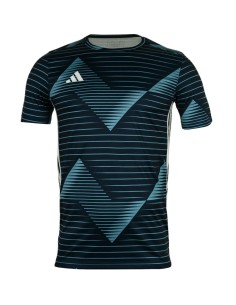 Men's adidas Graphic 23 Tshirt navy blue HN7842