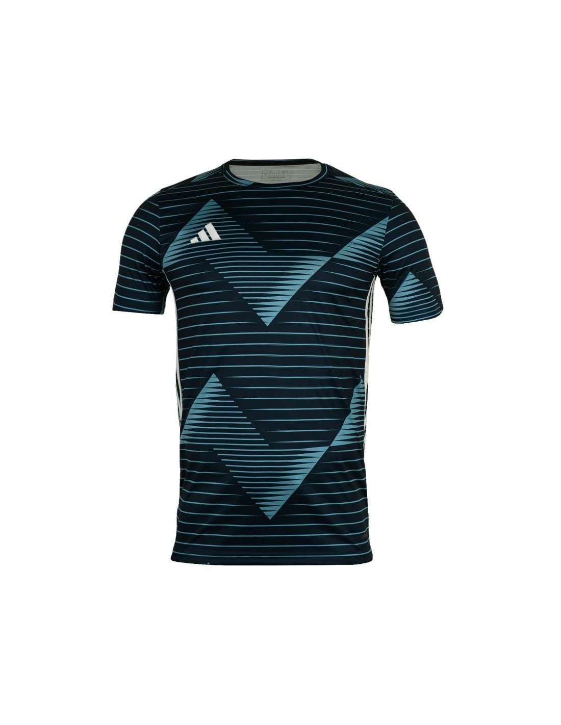 Men's adidas Graphic 23 Tshirt navy blue HN7842