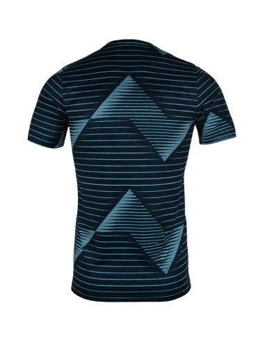 Men's adidas Graphic 23 Tshirt navy blue HN7842