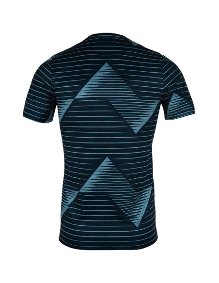 Men's adidas Graphic 23 Tshirt navy blue HN7842