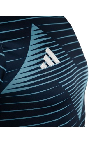 Men's adidas Graphic 23 Tshirt navy blue HN7842