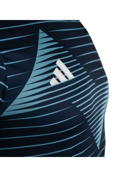 Men's adidas Graphic 23 Tshirt navy blue HN7842