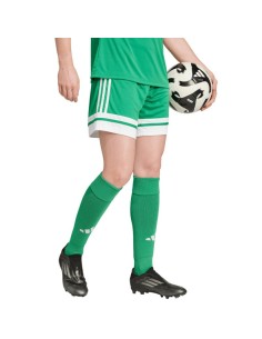 Adidas Squadra 25 women's shorts green JN7483