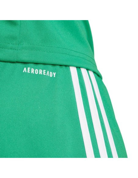 Adidas Squadra 25 women's shorts green JN7483