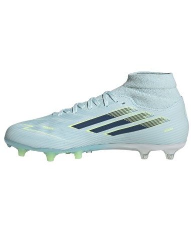 Adidas F50 Sparkfusion League FGAG shoes JR8998