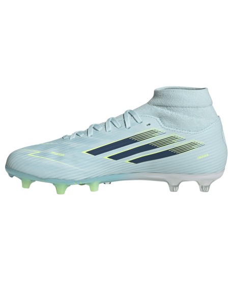 Adidas F50 Sparkfusion League FGAG shoes JR8998
