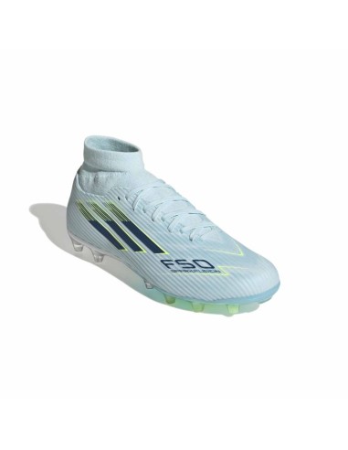 Adidas F50 Sparkfusion League FGAG shoes JR8998