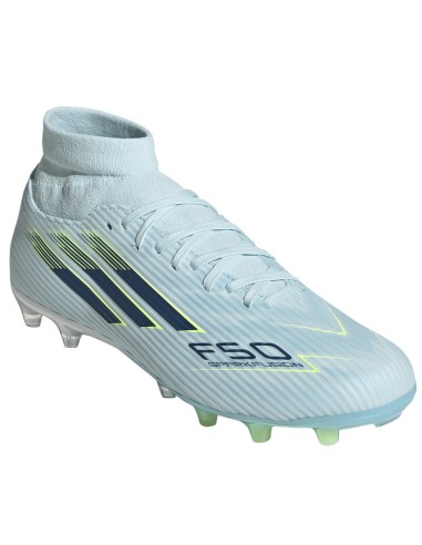 Adidas F50 Sparkfusion League FGAG shoes JR8998