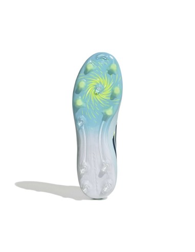 Adidas F50 Sparkfusion League FGAG shoes JR8998