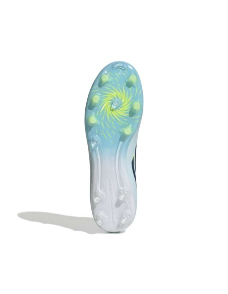 Adidas F50 Sparkfusion League FGAG shoes JR8998