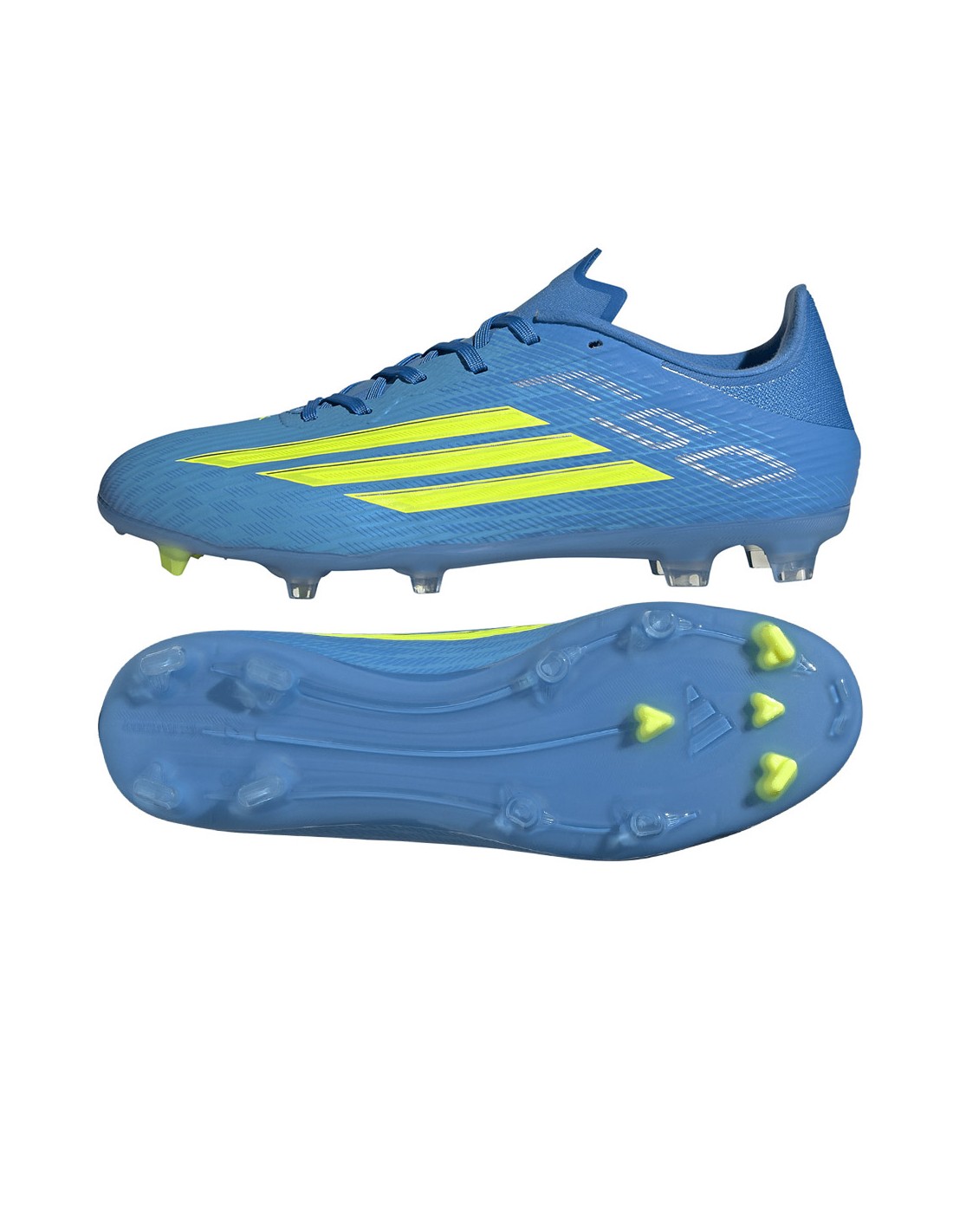 Adidas F50 League FGMG JR8992 shoes
