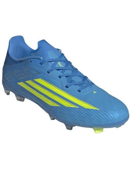 Adidas F50 League FGMG JR8992 shoes