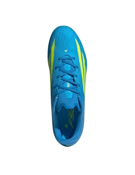 Adidas F50 League FGMG JR8992 shoes
