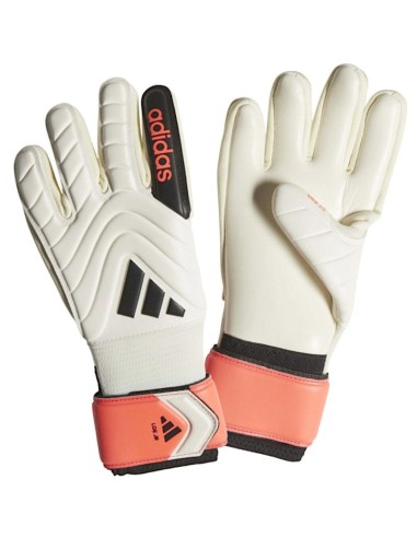 ADIDAS COPA GL LGE JR GOALKEEPER GLOVES IQ4030 S5