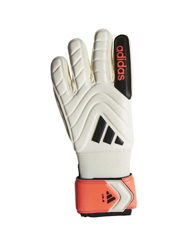 ADIDAS COPA GL LGE JR GOALKEEPER GLOVES IQ4030 S5