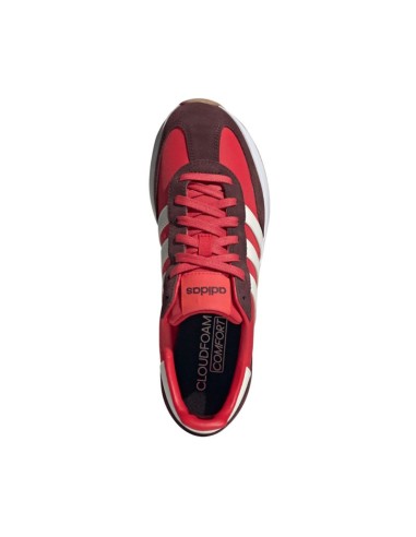 Adidas Run 70s 20 men's shoes red JR8595