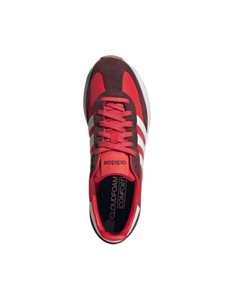 Adidas Run 70s 20 men's shoes red JR8595