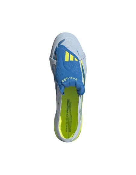 adidas Predator Elite FT SG JS0382 football boots