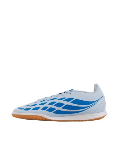 adidas Predator Club IN Sala JS0362 kids' soccer shoes