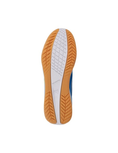 adidas Predator Club IN Sala JS0362 kids' soccer shoes