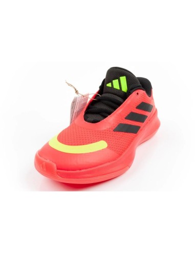 Adidas men's BB Legends Low coral basketball shoes