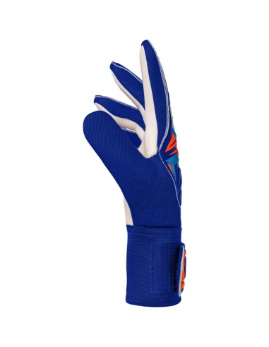 Reusch Attrakt Starter Solid Gloves 56 70 514 4126