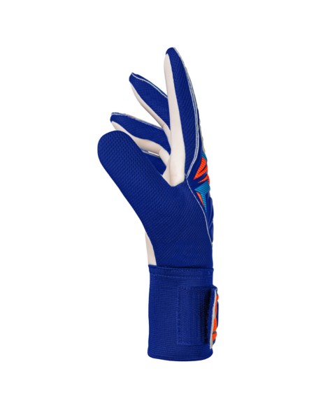 Reusch Attrakt Starter Solid Gloves 56 70 514 4126