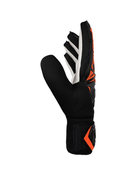 Reusch Attrakt Starter Solid Gloves 56 70 514 7783