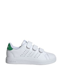 adidas Advantage Base 20 kids' shoes white IE9019
