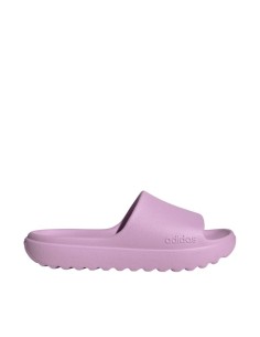 Adidas Adilette Lumia flipflops light purple IH8924