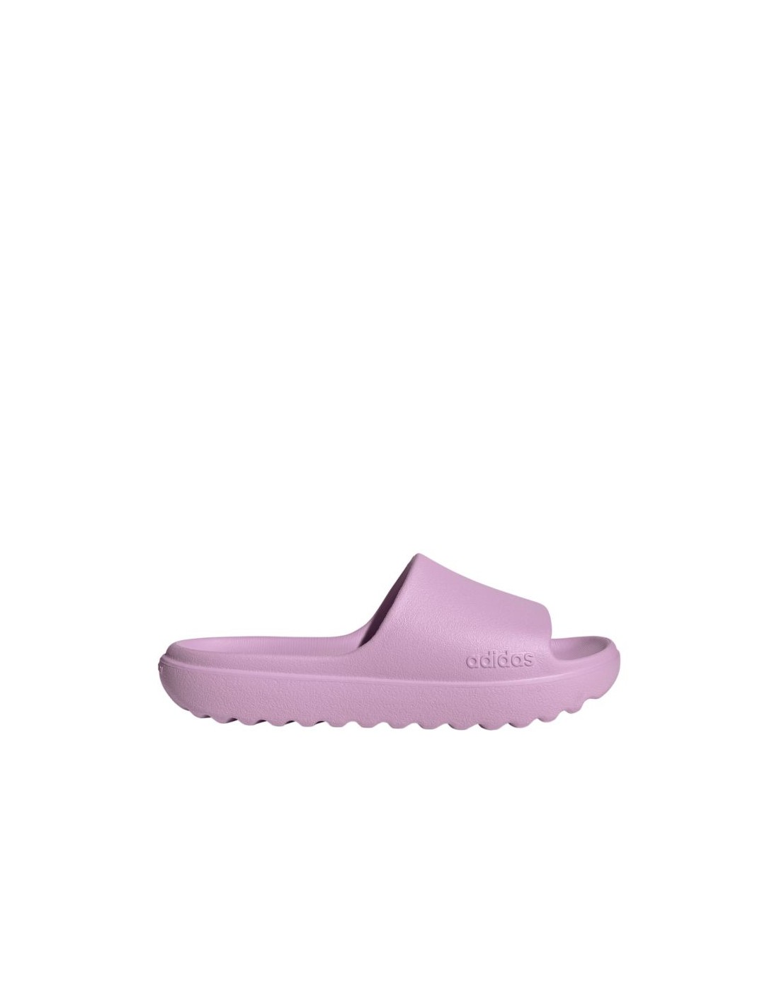 Adidas Adilette Lumia flipflops light purple IH8924