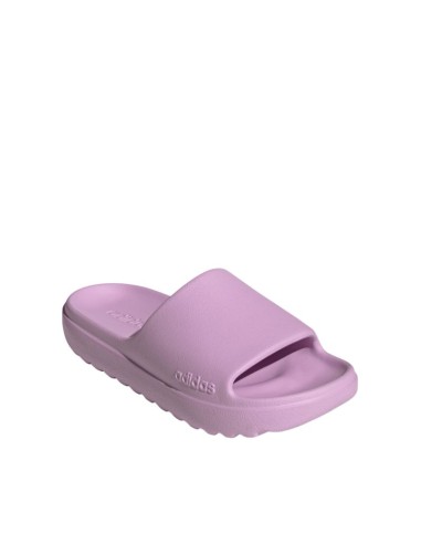 Adidas Adilette Lumia flipflops light purple IH8924