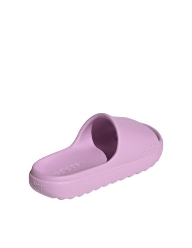 Adidas Adilette Lumia flipflops light purple IH8924