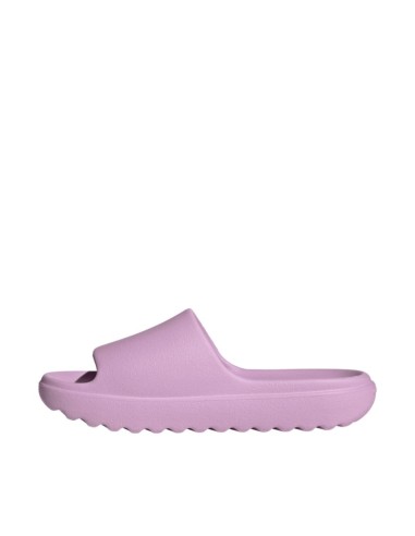 Adidas Adilette Lumia flipflops light purple IH8924