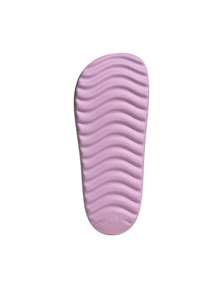 Adidas Adilette Lumia flipflops light purple IH8924