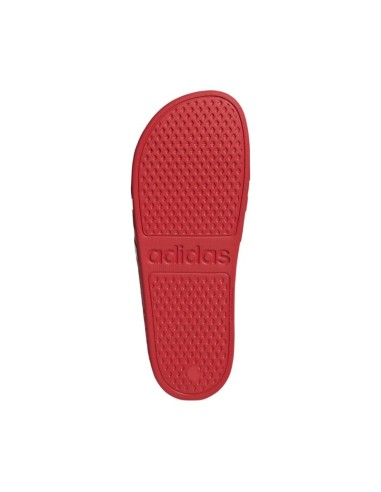 Adidas Adilette Aqua flipflops red and blue IH9012