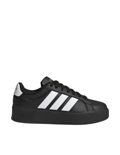 Adidas Streettalk Bold Women's Shoes Black KJ3855
