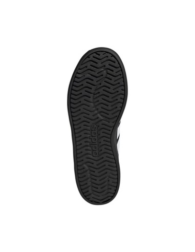 Adidas Streettalk Bold Women's Shoes Black KJ3855