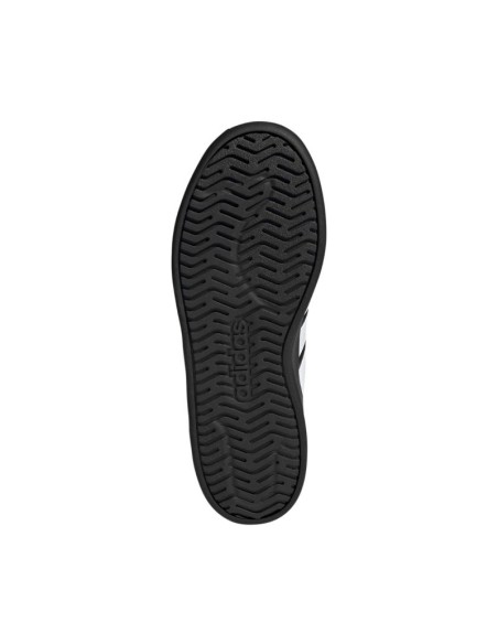 Adidas Streettalk Bold Women's Shoes Black KJ3855
