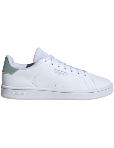 Adidas Urban Court women's shoes white IH4899