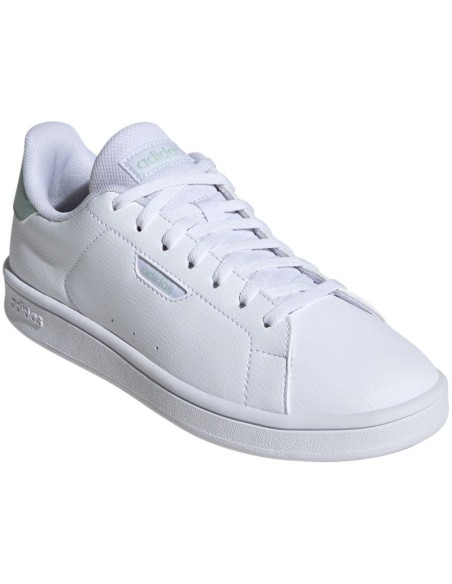 Adidas Urban Court women's shoes white IH4899