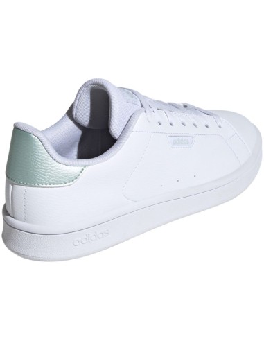 Adidas Urban Court women's shoes white IH4899