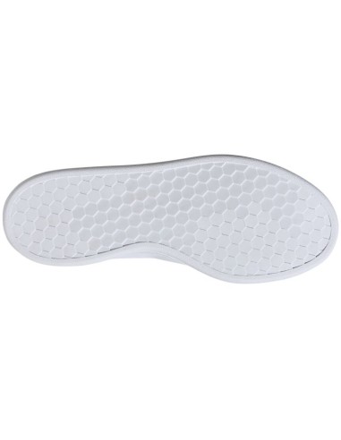 Adidas Urban Court women's shoes white IH4899
